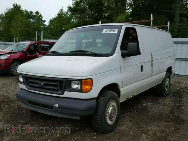 2003 FORD ECONOLINE - VIN: 1FTNE24203HB66913 - Фото 2