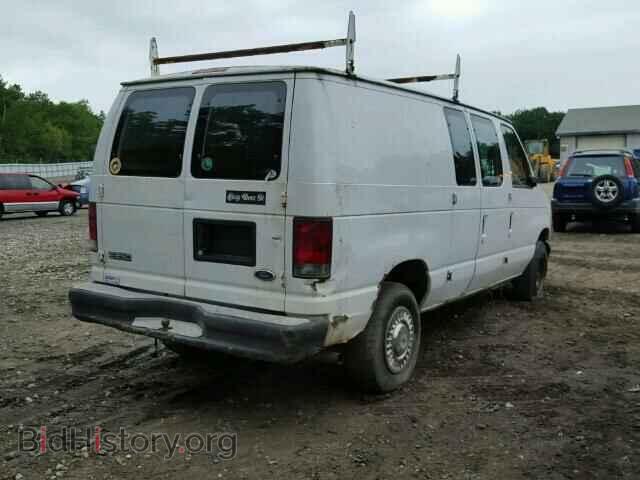 2003 FORD ECONOLINE - VIN: 1FTNE24203HB66913 - Фото 4