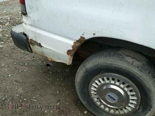 2003 FORD ECONOLINE - VIN: 1FTNE24203HB66913 - Фото 10
