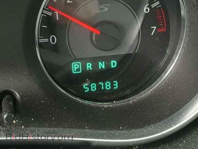 2012 CHRYSLER 200 - VIN: 1C3CCBBG1CN249574 - Фото 8