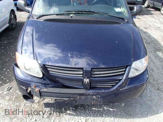 2005 DODGE CARAVAN - VIN: 1D4GP24R35B130660 - Фото 9
