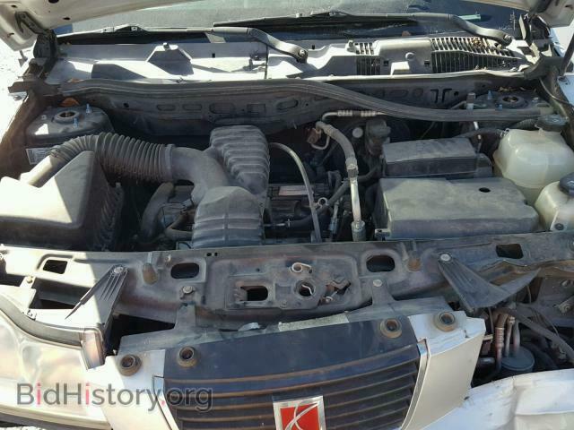 2006 SATURN VUE - VIN: 5GZCZ33D16S856504 - Фото 7