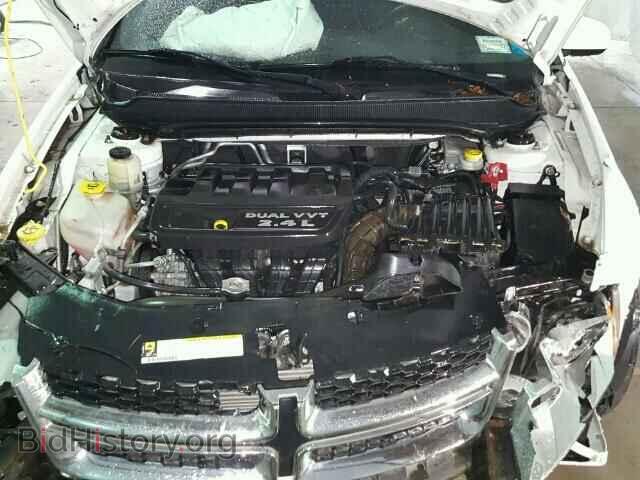 2012 DODGE AVENGER - VIN: 1C3CDZCBXCN126073 - Photo 7