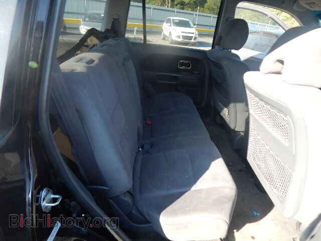 2006 HONDA PILOT - VIN: 5FNYF28486B020639 - Фото 8