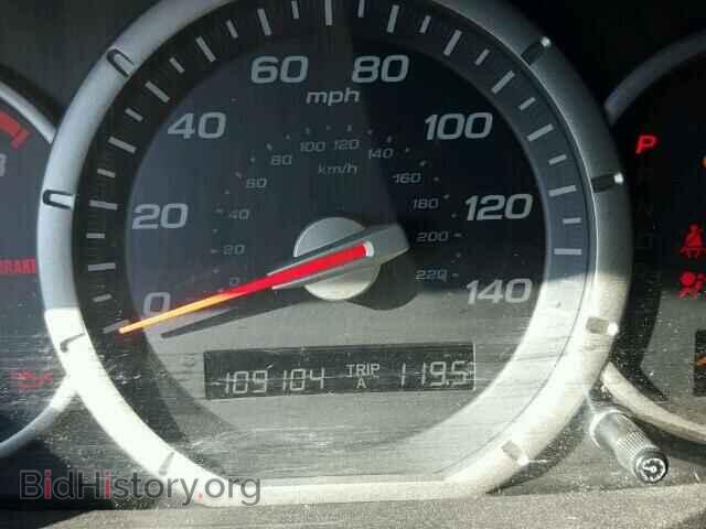 2007 HONDA PILOT - VIN: 5FNYF18447B006605 - Фото 8