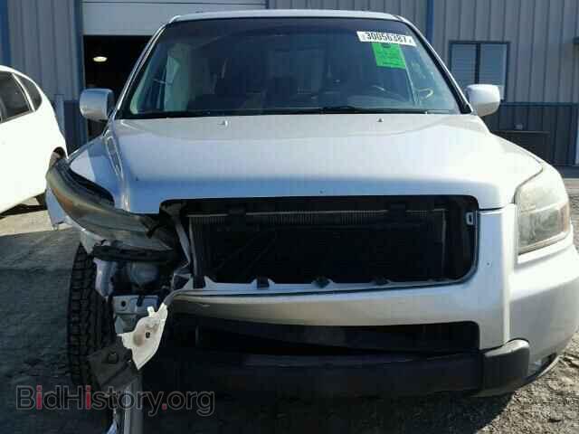 2007 HONDA PILOT - VIN: 5FNYF18447B006605 - Фото 9