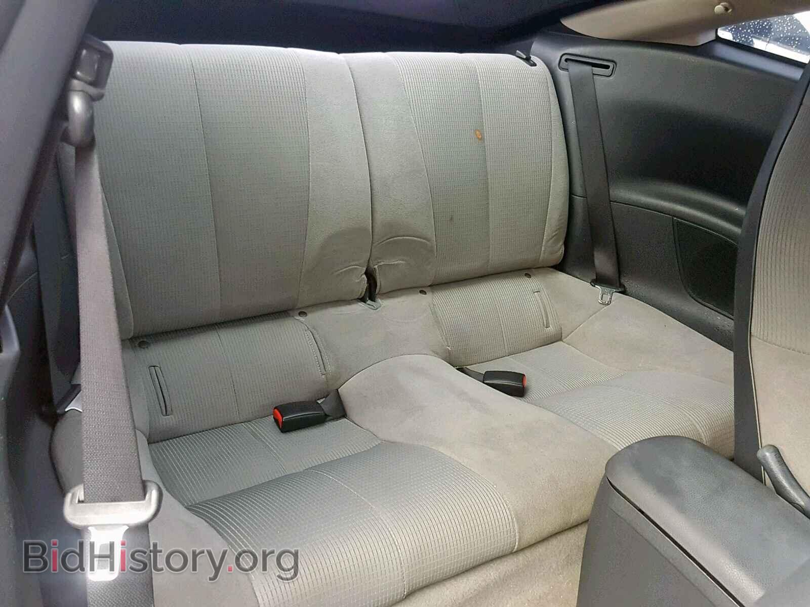 2006 MITSUBISHI ECLIPSE - VIN: 4A3AK24F86E030669 - Photo 6