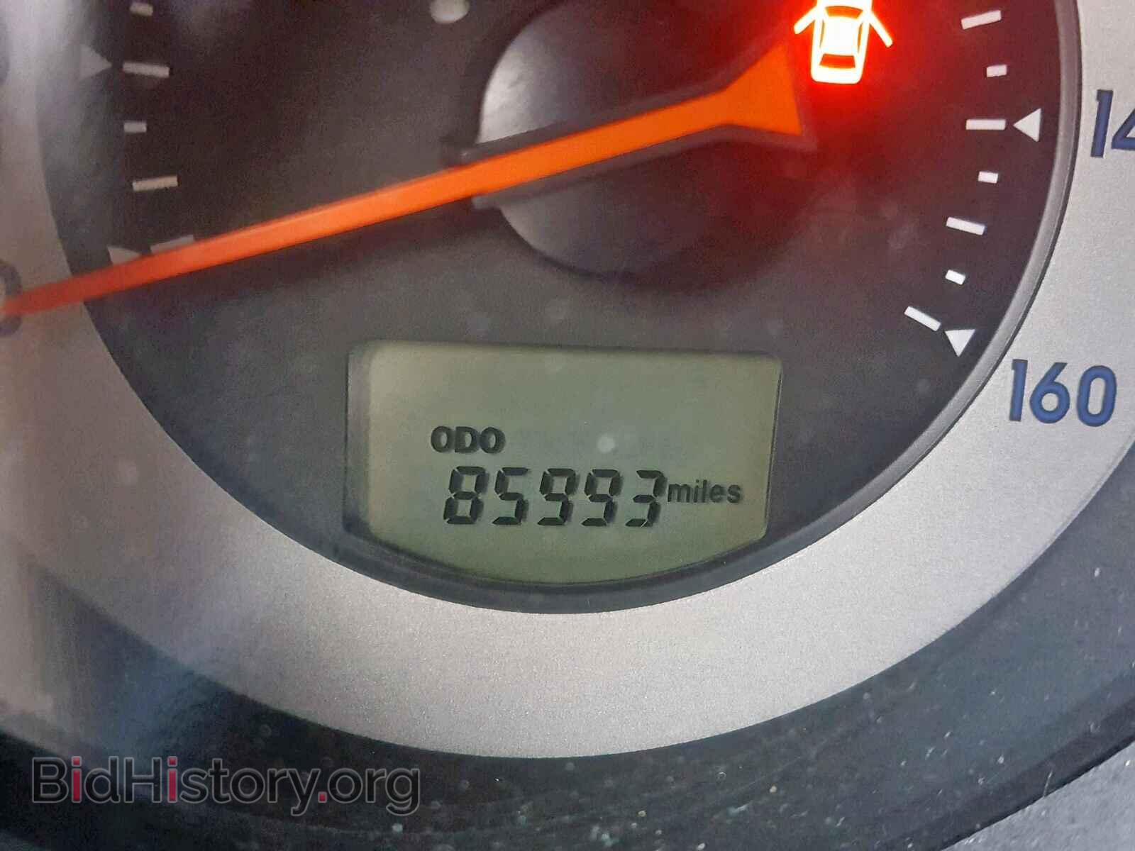 2006 MITSUBISHI ECLIPSE - VIN: 4A3AK24F86E030669 - Photo 8