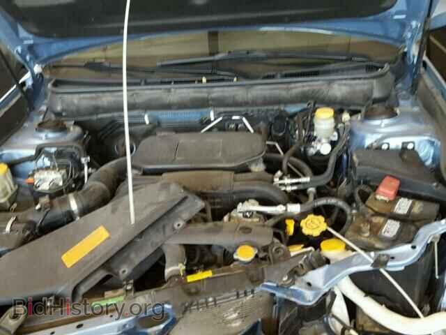 2012 SUBARU OUTBACK - VIN: 4S4BRCKC3C3284729 - Фото 7