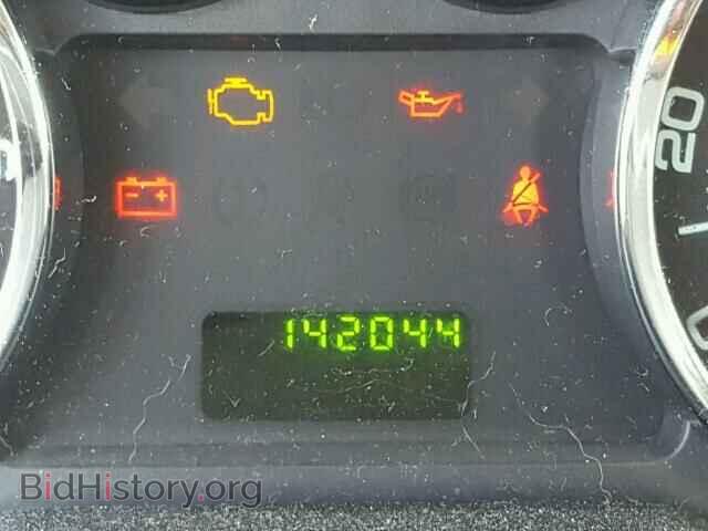 2007 FORD EDGE - VIN: 2FMDK46C87BB16149 - Фото 8