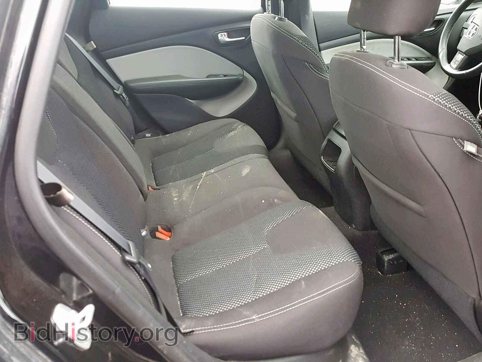 2015 DODGE DART - VIN: 1C3CDFBB3FD346505 - Photo 6