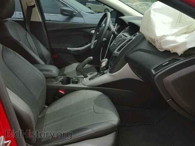 2014 FORD FOCUS - VIN: 1FADP3F28EL217587 - Photo 5