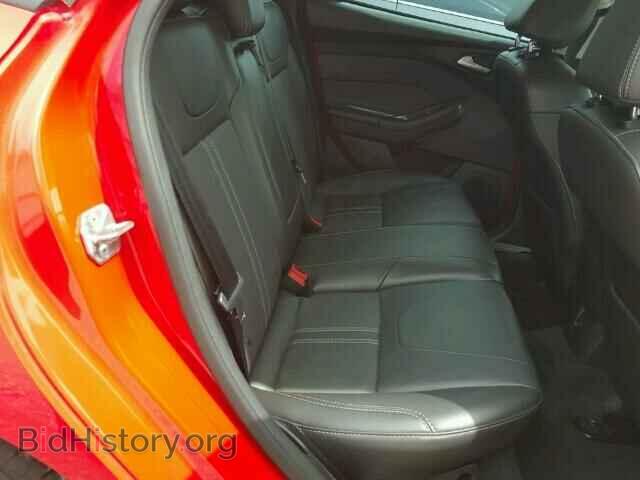2014 FORD FOCUS - VIN: 1FADP3F28EL217587 - Photo 6