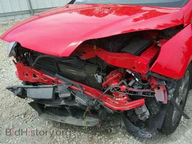 2014 FORD FOCUS - VIN: 1FADP3F28EL217587 - Photo 9