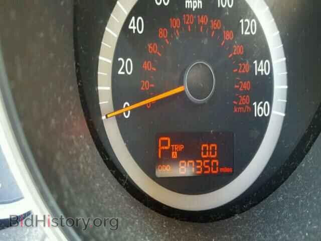 2010 KIA OPTIMA - VIN: KNAGG4A83A5443749 - Фото 8