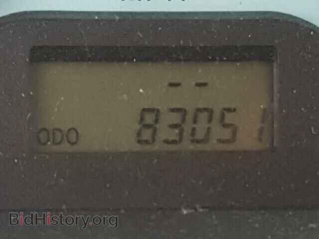 2003 TOYOTA COROLLA - VIN: 2T1BR32E03C079401 - Фото 8