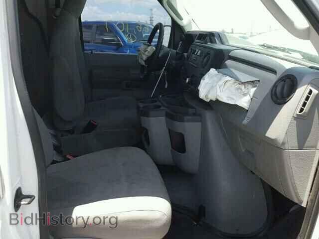 2012 FORD ECONOLINE - VIN: 1FTNE2EW0CDA24554 - Фото 5