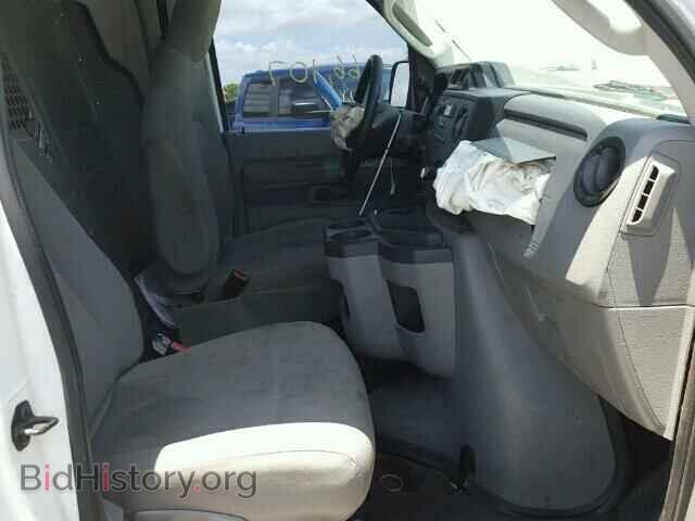 2012 FORD ECONOLINE - VIN: 1FTNE2EW0CDA24554 - Фото 6