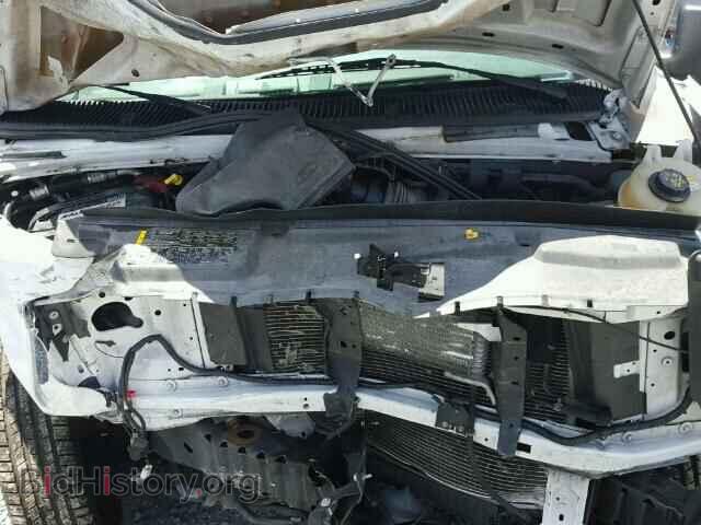 2012 FORD ECONOLINE - VIN: 1FTNE2EW0CDA24554 - Фото 7