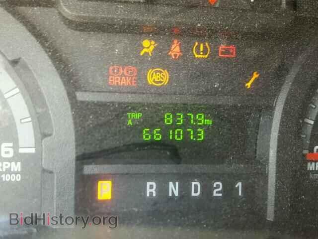 2012 FORD ECONOLINE - VIN: 1FTNE2EW0CDA24554 - Фото 8