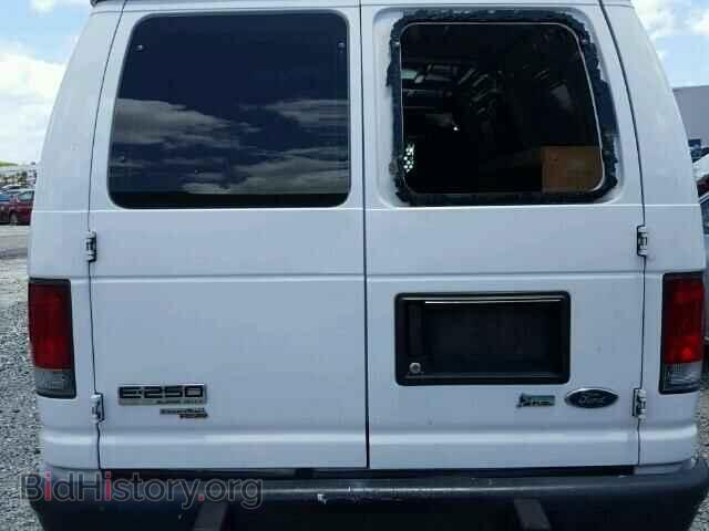 2012 FORD ECONOLINE - VIN: 1FTNE2EW0CDA24554 - Фото 9