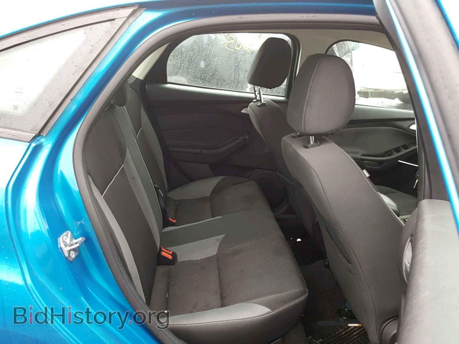2014 FORD FOCUS - VIN: 1FADP3F29EL388087 - Photo 6