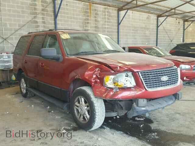 Photo 1FMRU15W44LA97315 - FORD EXPEDITION 2004