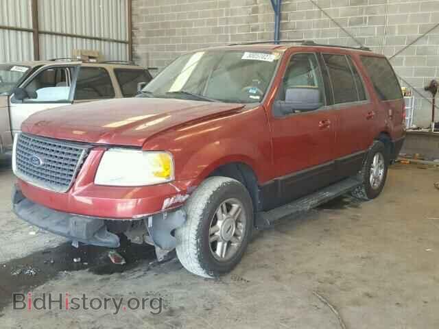 2004 FORD EXPEDITION - VIN: 1FMRU15W44LA97315 - Фото 2