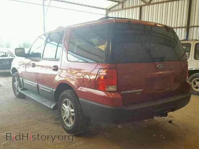 2004 FORD EXPEDITION - VIN: 1FMRU15W44LA97315 - Фото 3