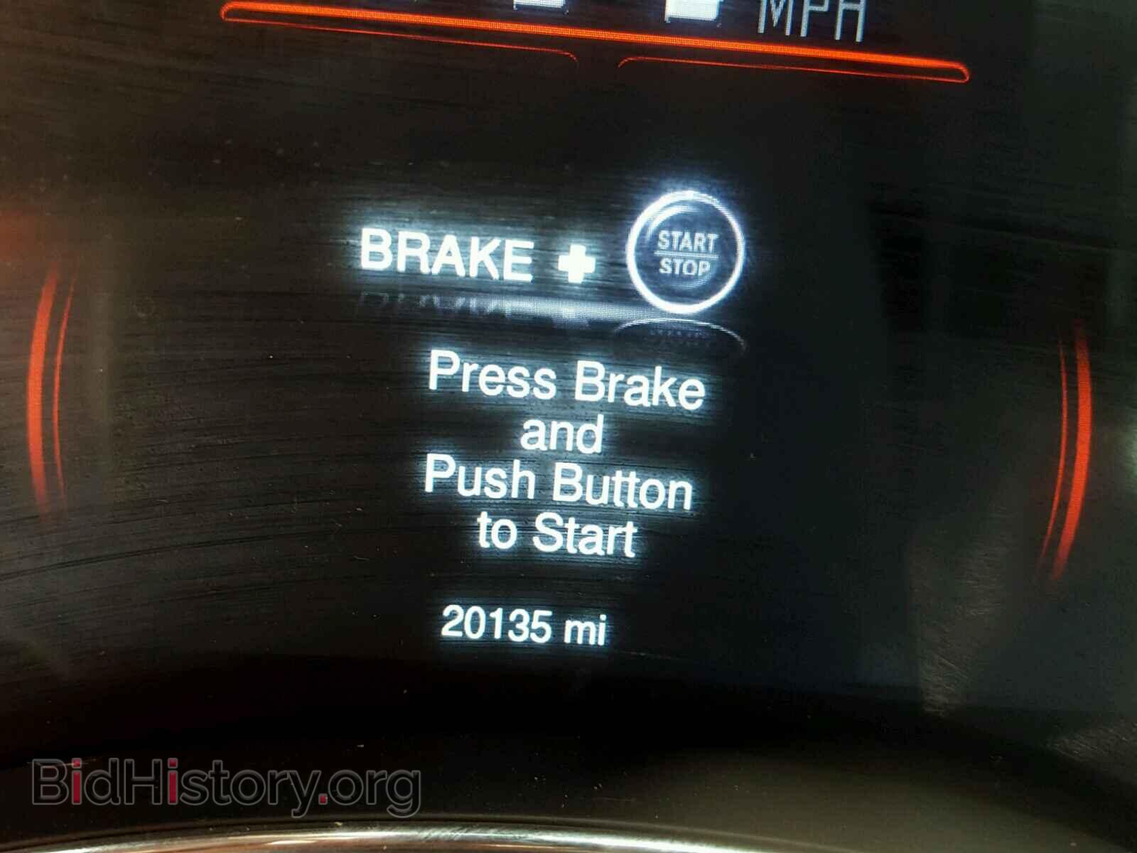 2015 DODGE DURANGO - VIN: 1C4SDHCT9FC222657 - Фото 8
