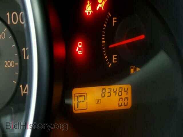 2009 NISSAN VERSA - VIN: 3N1CC11E79L457945 - Фото 8