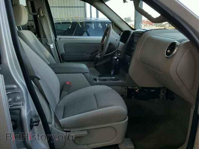 2006 FORD EXPLORER - VIN: 1FMEU73E36UA81213 - Фото 5