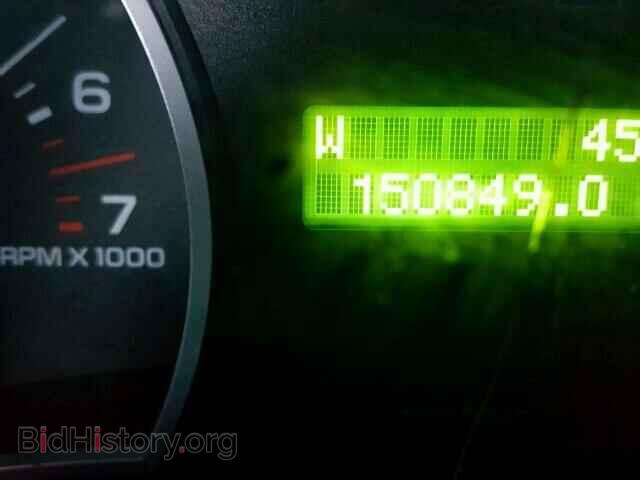 2006 FORD EXPLORER - VIN: 1FMEU73E36UA81213 - Фото 8