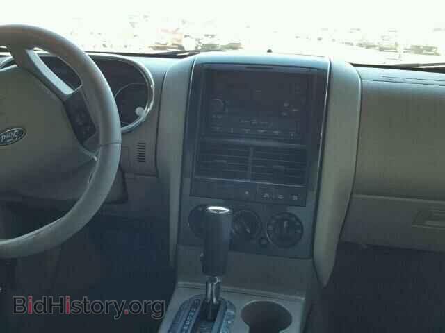 2006 FORD EXPLORER - VIN: 1FMEU73E36UA81213 - Фото 9