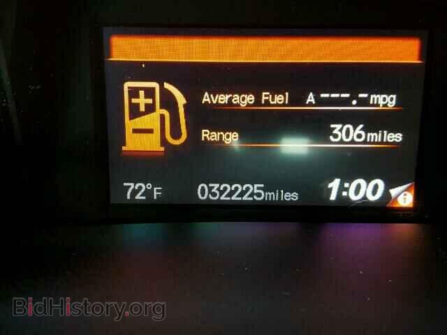 2013 HONDA CIVIC - VIN: 19XFB2F94DE213715 - Photo 8