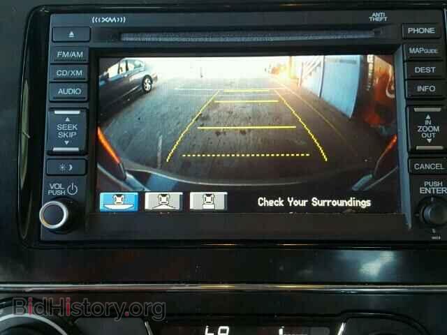 2013 HONDA CIVIC - VIN: 19XFB2F94DE213715 - Photo 9