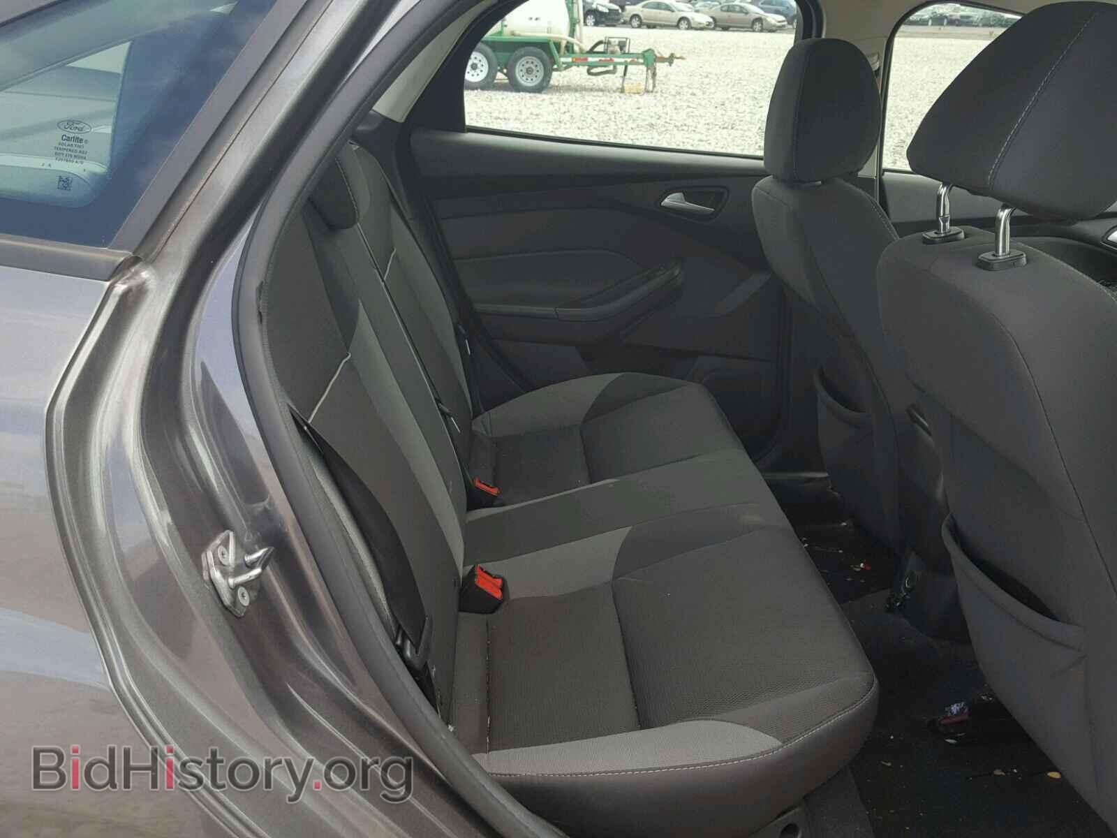 2013 FORD FOCUS - VIN: 1FADP3F27DL226599 - Photo 6