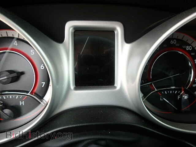 2012 DODGE JOURNEY - VIN: 3C4PDCDG7CT373099 - Фото 8