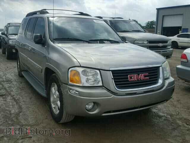 Photo 1GKET16S036159912 - GMC ENVOY 2003