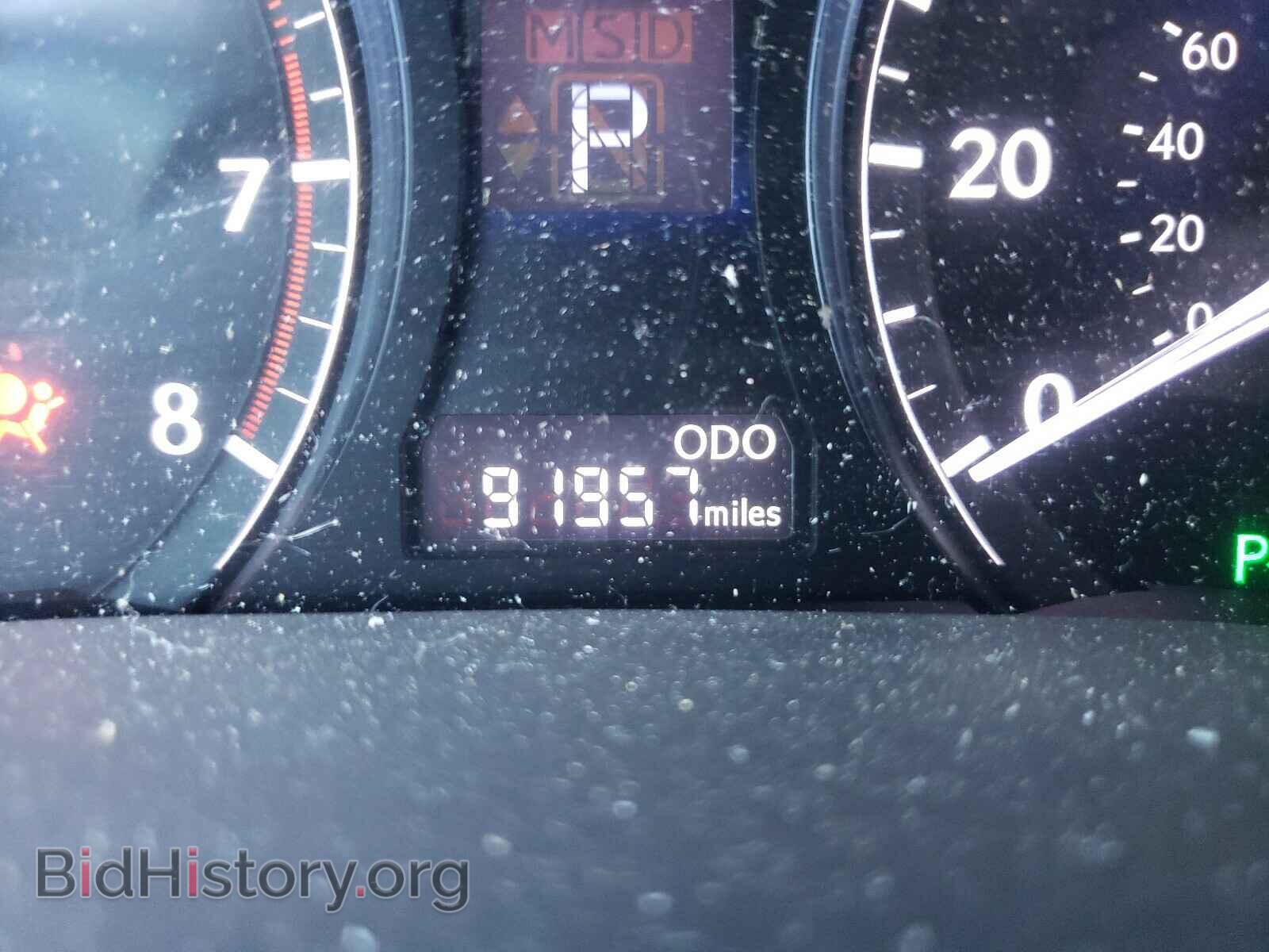 2015 LEXUS RX350 - VIN: 2T2BK1BA6FC280208 - Фото 8