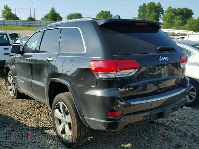 2014 JEEP CHEROKEE - VIN: 1C4RJFCT1EC137774 - Фото 3