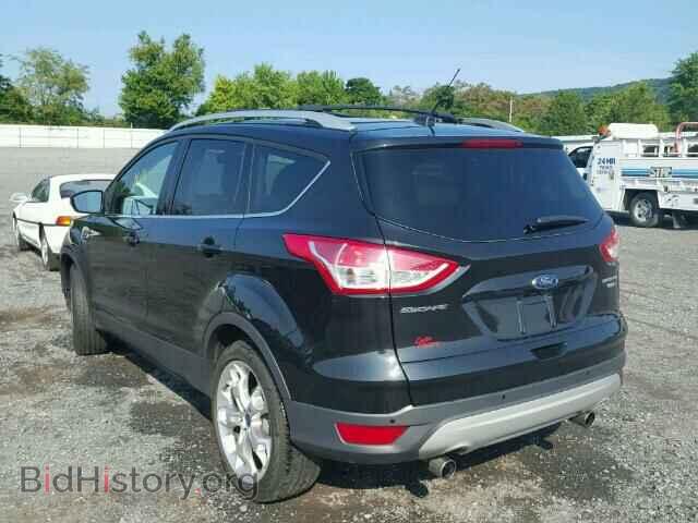 2013 FORD ESCAPE - VIN: 1FMCU9J99DUC66968 - Фото 3