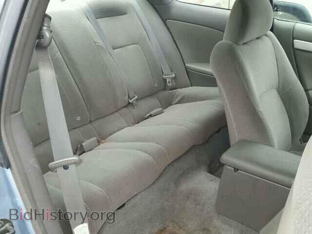2004 CHRYSLER SEBRING - VIN: 4C3AG42G34E105841 - Фото 6