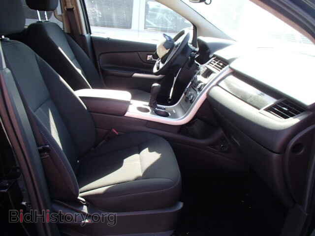 2013 FORD EDGE - VIN: 2FMDK3GC3DBB73699 - Photo 5