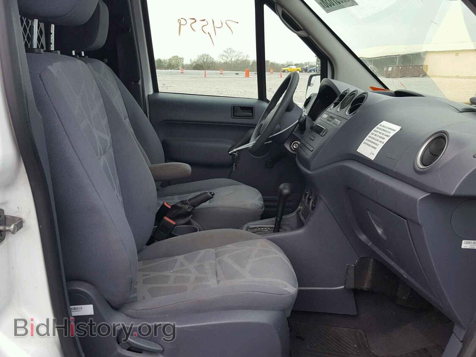 2012 FORD TRANSIT CO - VIN: NM0LS7AN0CT100254 - Фото 5