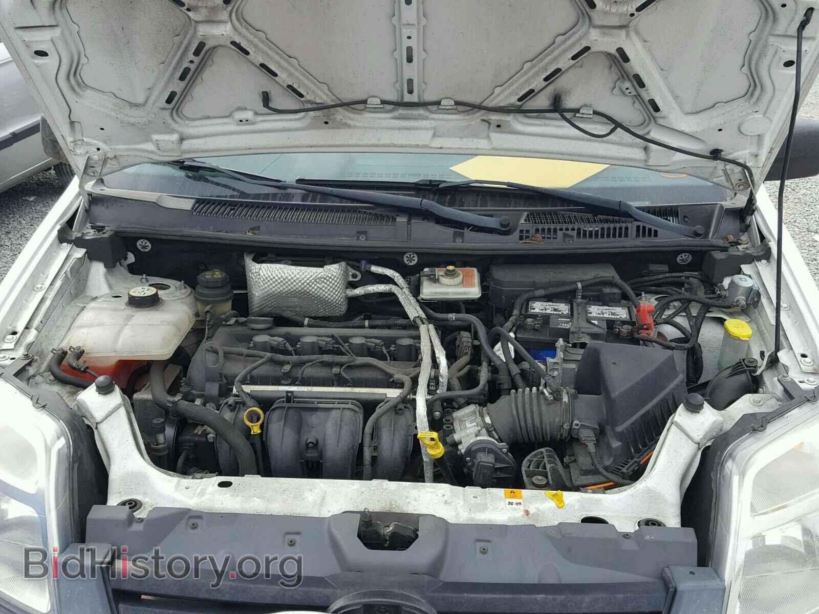 2012 FORD TRANSIT CO - VIN: NM0LS7AN0CT100254 - Фото 7