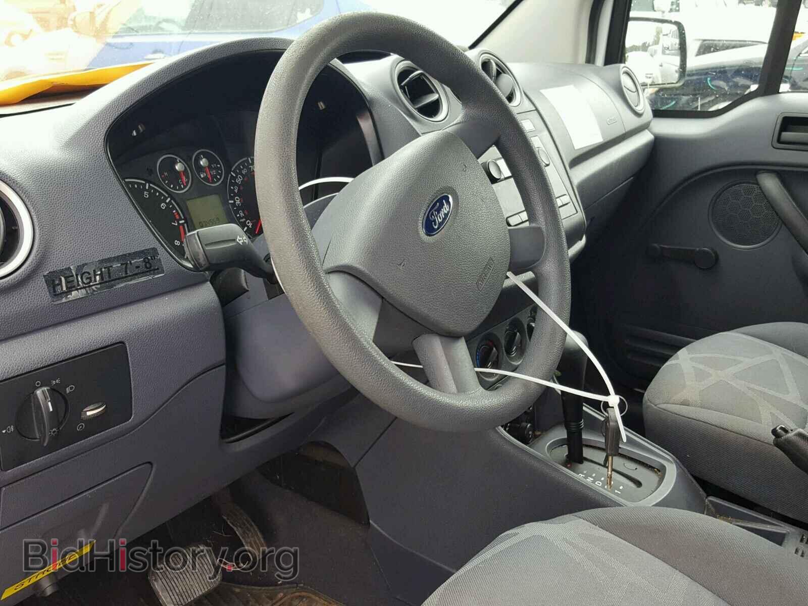 2012 FORD TRANSIT CO - VIN: NM0LS7AN0CT100254 - Фото 10