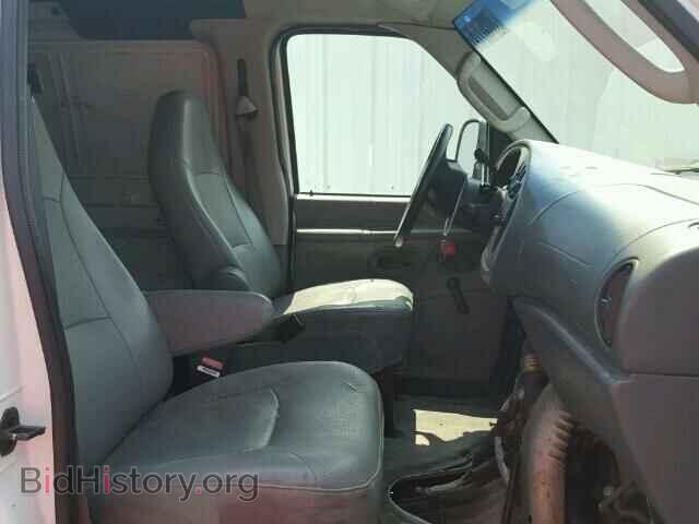 2007 FORD ECONOLINE - VIN: 1FTSS34P97DA06183 - Photo 5