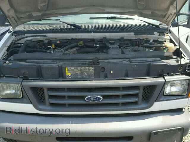 2007 FORD ECONOLINE - VIN: 1FTSS34P97DA06183 - Photo 7
