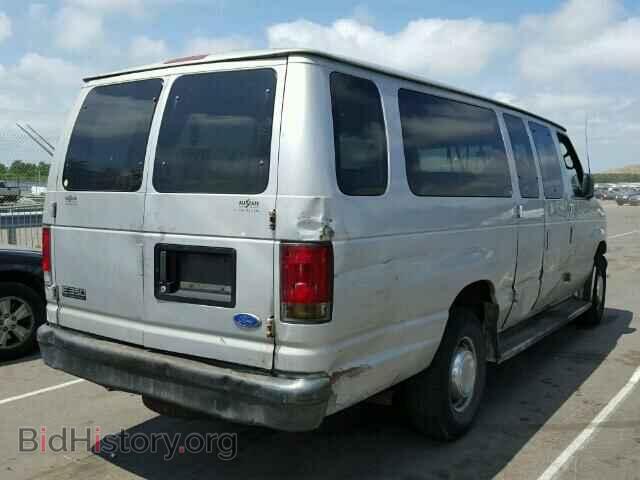 2002 FORD ECONOLINE - VIN: 1FBSS31L82HB13409 - Фото 4